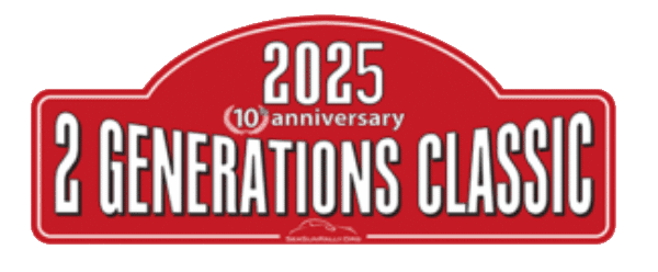 2 GENERATIONS CLASSIC 2025