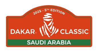 Dakar Classic 2025