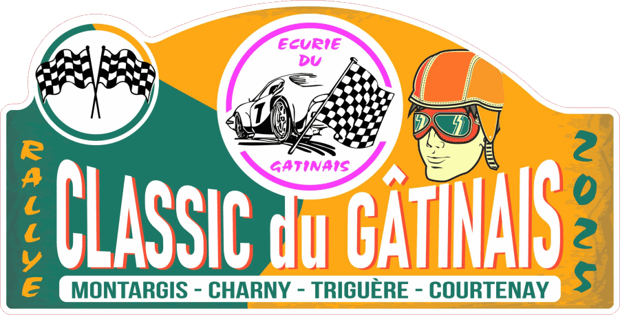 Rallye Classic du Gâtinais 2025