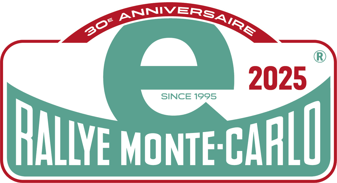 9e E-RALLYE MONTE-CARLO