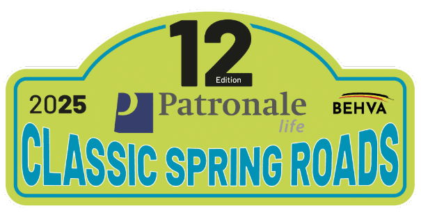 Patronale Life Classic Spring Roads 2025