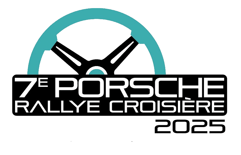 Porsche Rallye Croisière 2025