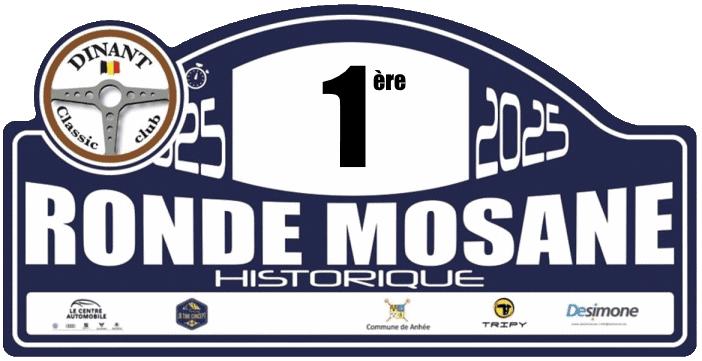 Ronde Mosane Historique 2025