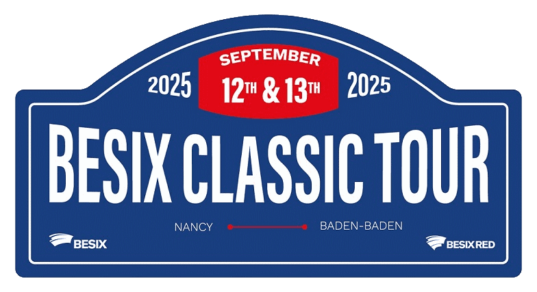 BESIX CLASSIC TOUR 2025