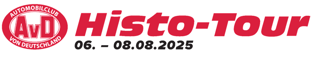 AvD Histo Tour 2025