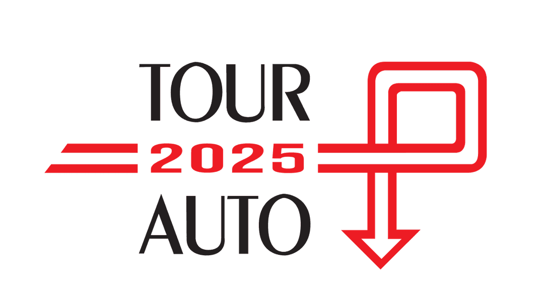 Tour Auto 2025