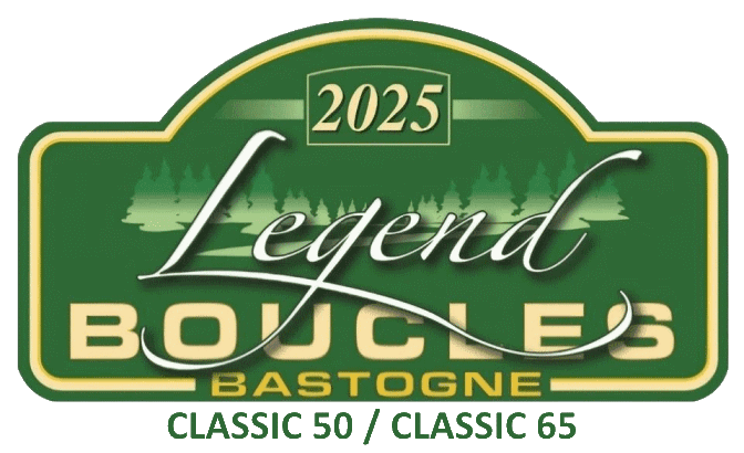LEGEND BOUCLES BASTOGNE CLASSIC 2025