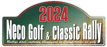 NECO GOLF AND CLASSIC RALLY 2024